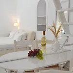 Kalleni Santorini Lejlighed