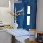 Kalleni Santorini Lejlighed Emporio (Santorini)