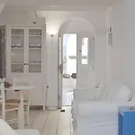 Kalleni Santorini Lejlighed *