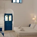 Kalleni Santorini Lejlighed Emporio (Santorini)