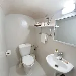Kalleni Santorini Lejlighed