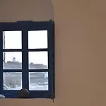 Kalleni Santorini Lejlighed