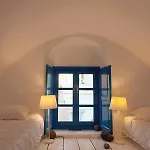 Lejlighed Kalleni Santorini