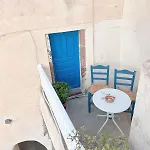 Kalleni Santorini Lejlighed