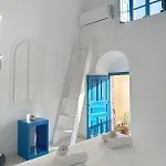 Lejlighed Kalleni Santorini