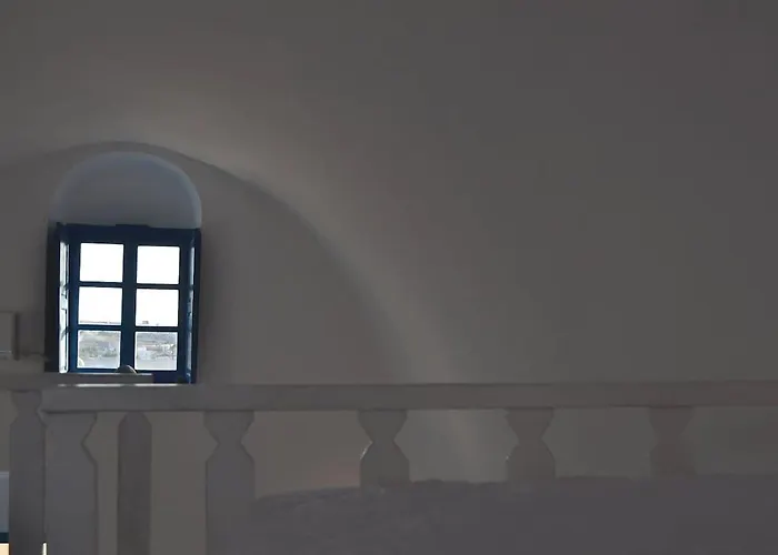 Lägenhet Kalleni Santorini Emporio (Santorini)