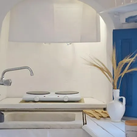 Kalleni Santorini