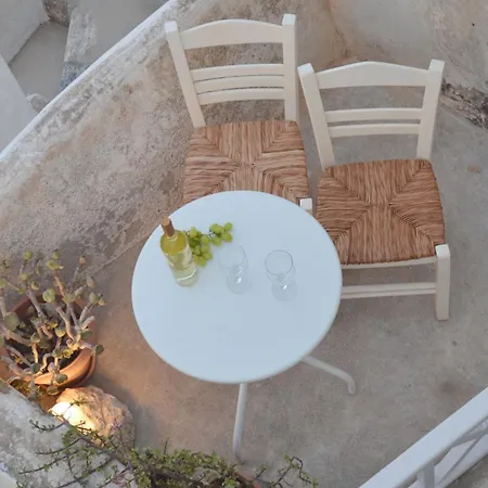Lägenhet Kalleni Santorini
