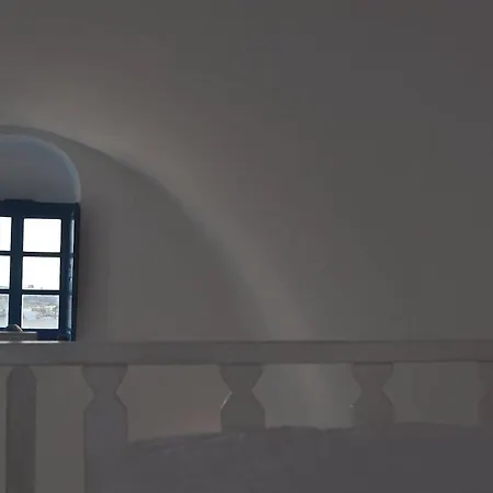 Lägenhet Kalleni Santorini Emporio (Santorini)
