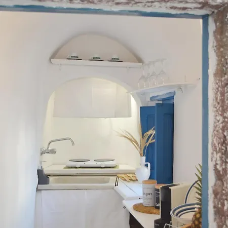 Kalleni Santorini *
