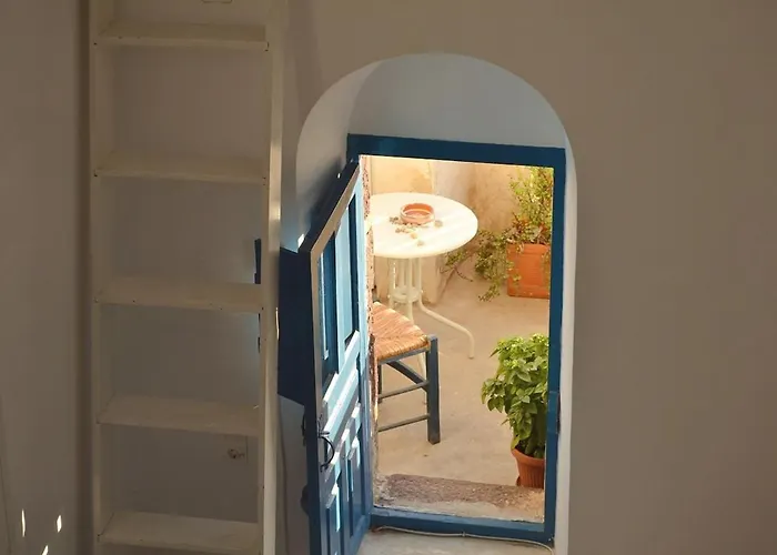 Lejlighed Kalleni Santorini Emporio (Santorini)