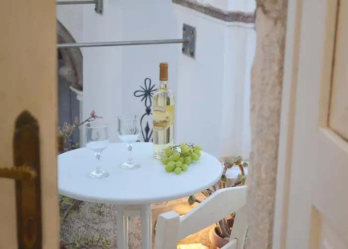 Lejlighed Kalleni Santorini Emporio (Santorini)