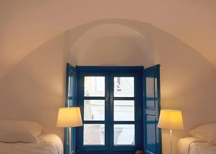 Apartment Kalleni Santorini