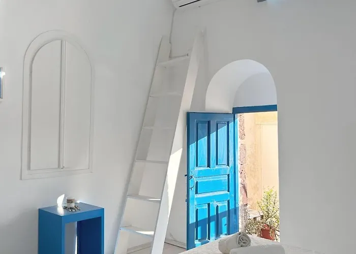 Apartment Kalleni Santorini