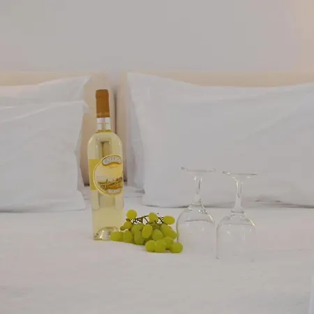 Apartman Kalleni Santorini Emborió