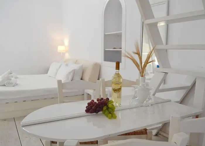 Kalleni Santorini Apartment