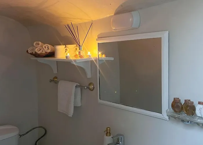 Apartment Kalleni Santorini Emporio (Santorini)